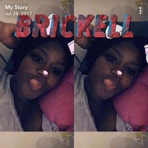 Meet your Posher, Anita